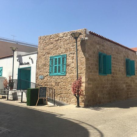 Bella Casetta Guest House Famagusta  Exteriér fotografie