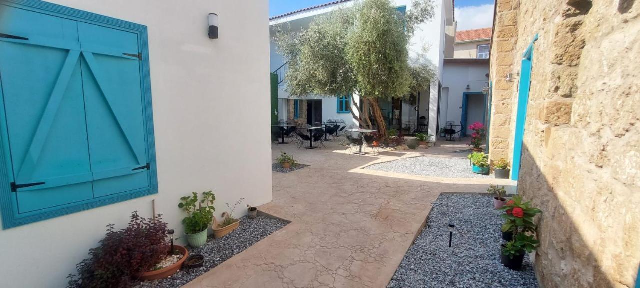 Bella Casetta Guest House Famagusta  Exteriér fotografie